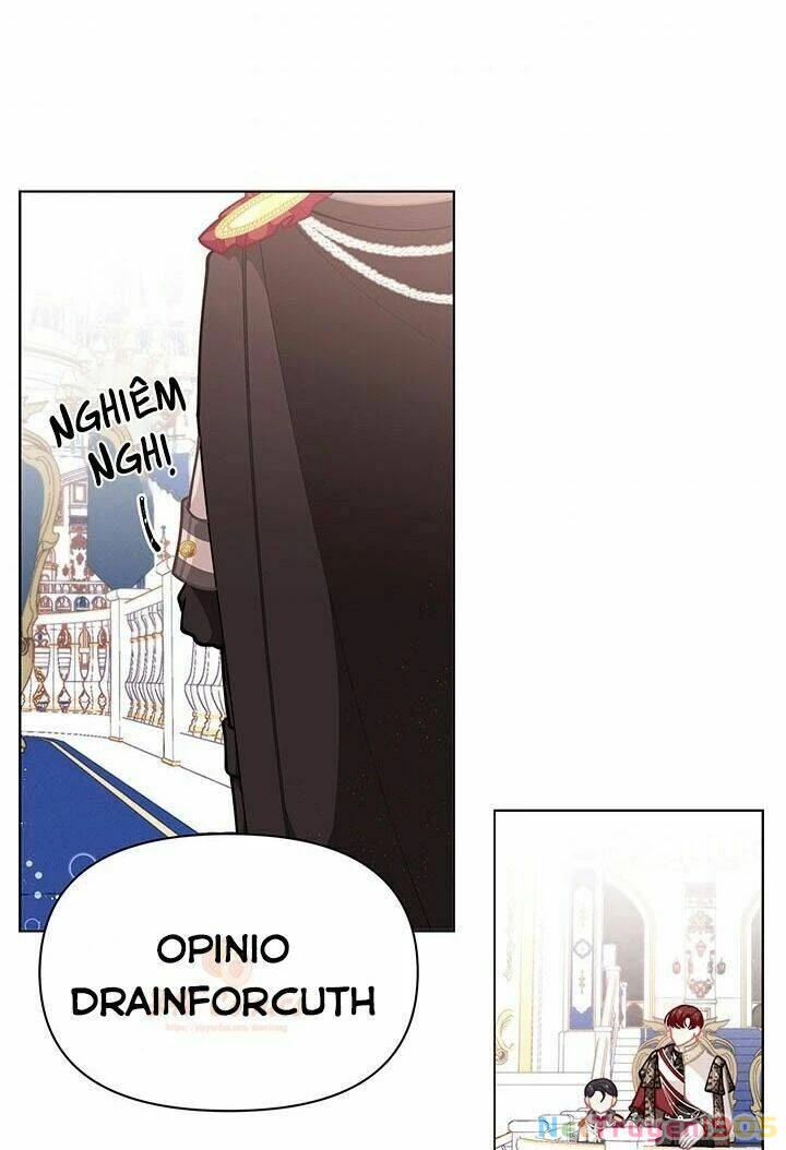 Tôi Chỉ Là Một Tiểu Thư Bình Thường Chapter 43 - 23