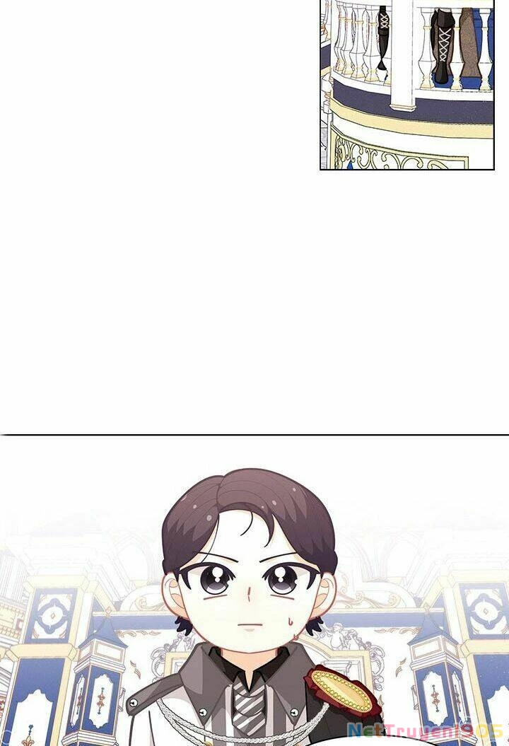 Tôi Chỉ Là Một Tiểu Thư Bình Thường Chapter 43 - 24