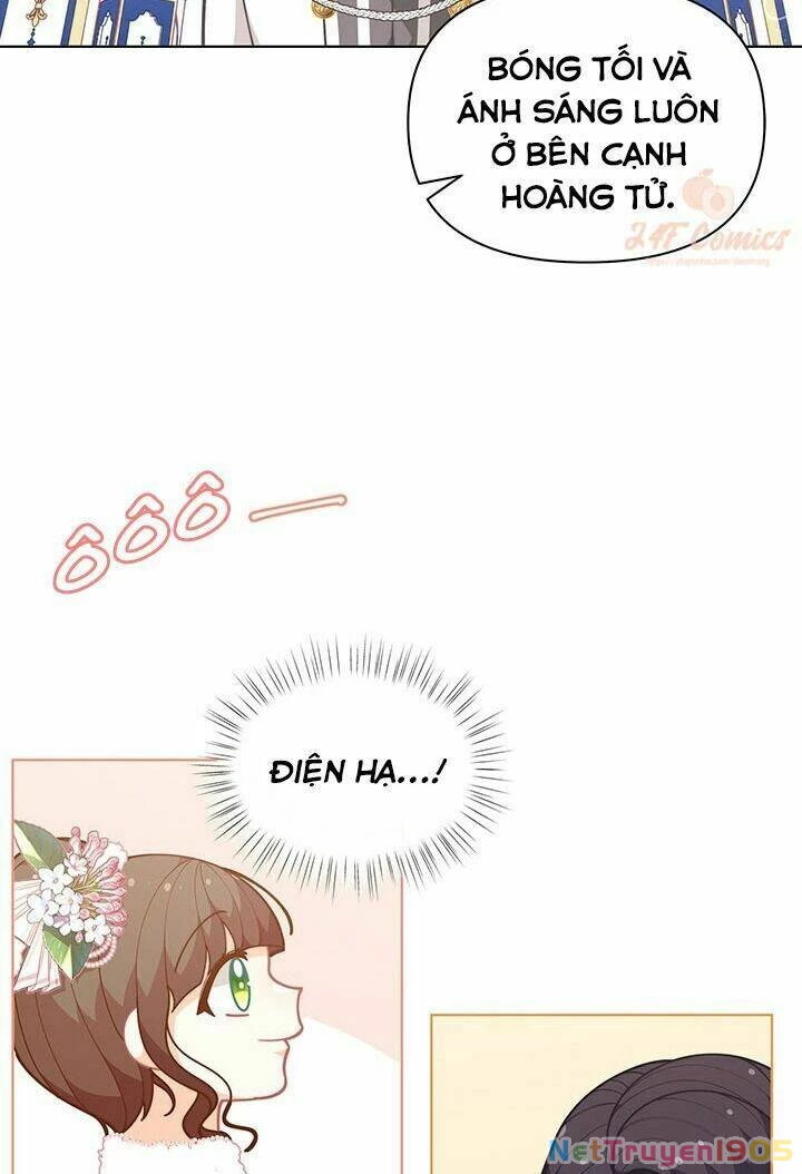 Tôi Chỉ Là Một Tiểu Thư Bình Thường Chapter 43 - 25