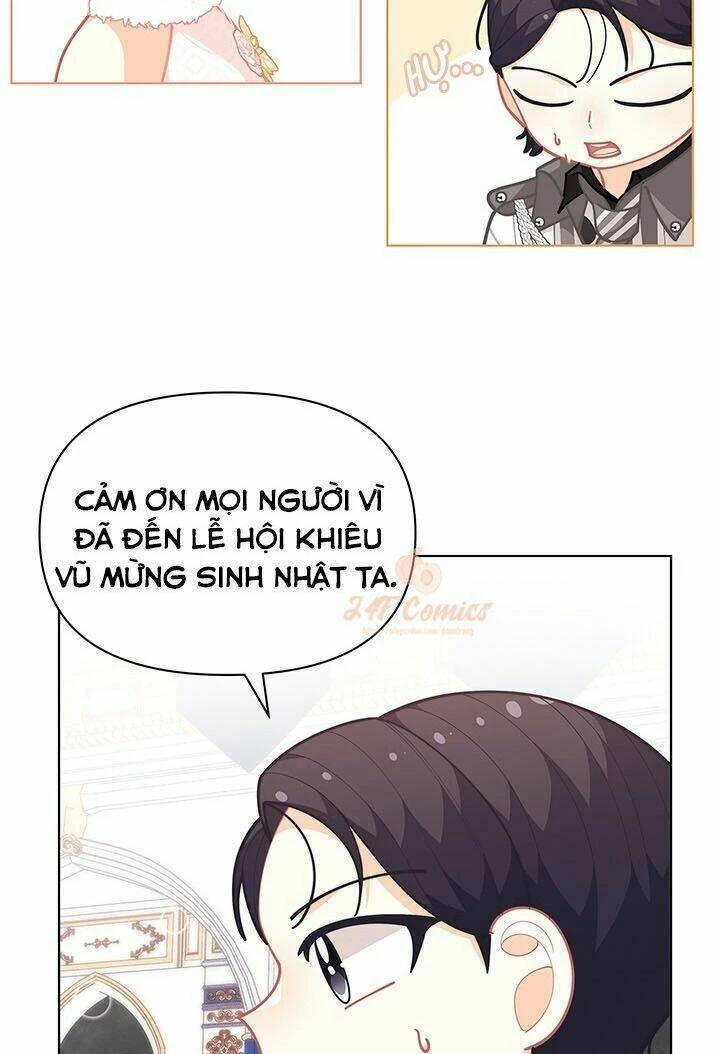 Tôi Chỉ Là Một Tiểu Thư Bình Thường Chapter 43 - 26