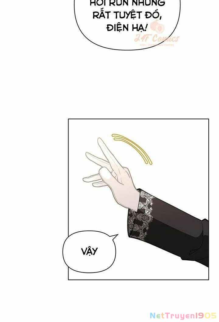 Tôi Chỉ Là Một Tiểu Thư Bình Thường Chapter 43 - 30