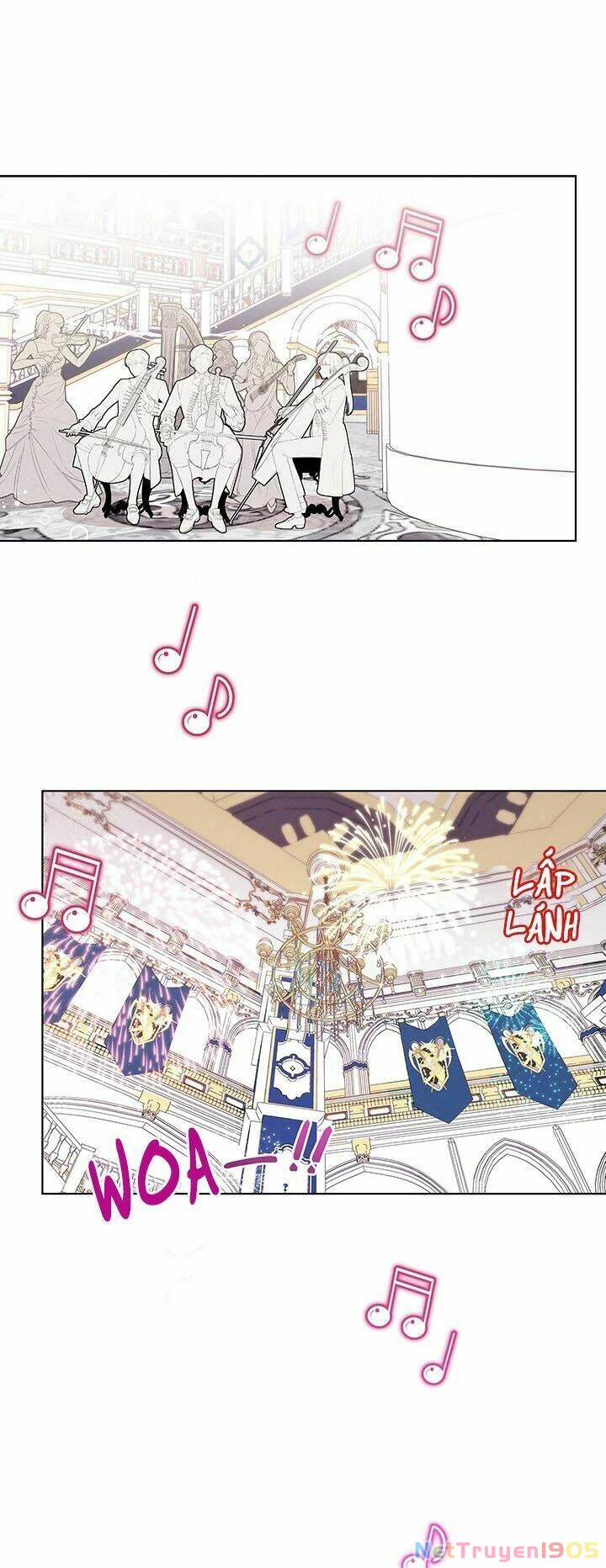 Tôi Chỉ Là Một Tiểu Thư Bình Thường Chapter 43 - 31