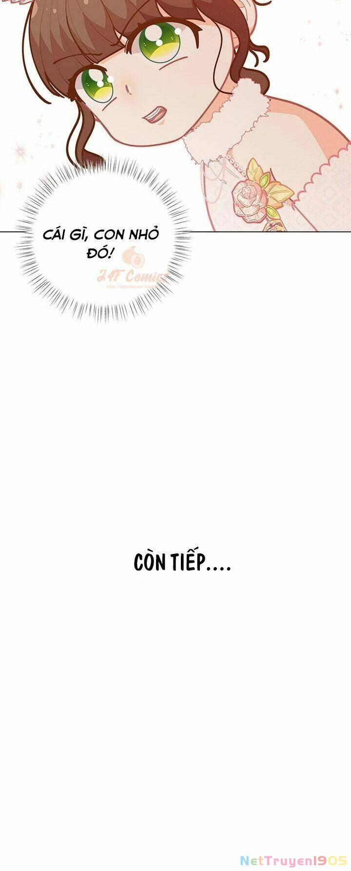 Tôi Chỉ Là Một Tiểu Thư Bình Thường Chapter 43 - 51