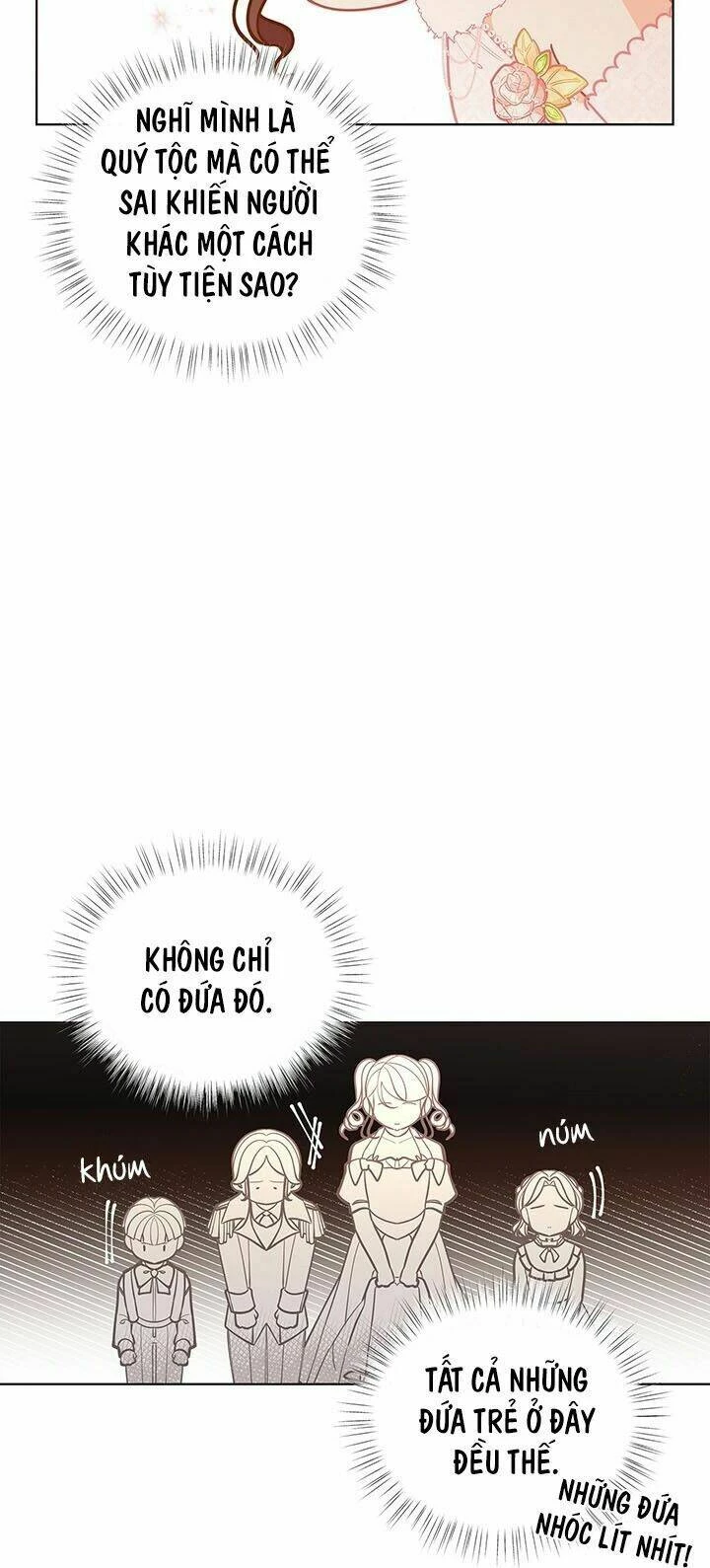 Tôi Chỉ Là Một Tiểu Thư Bình Thường Chapter 44 - 4