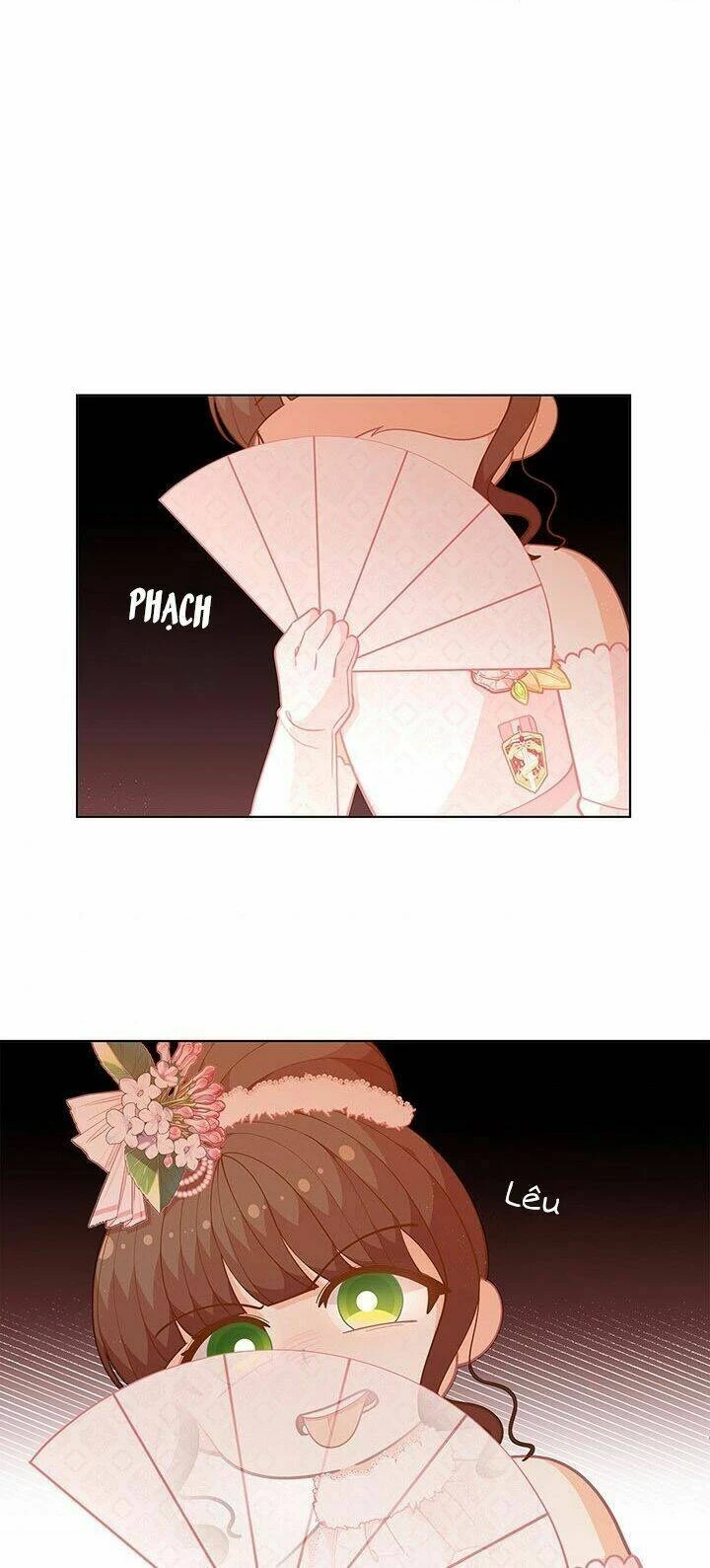 Tôi Chỉ Là Một Tiểu Thư Bình Thường Chapter 44 - 5