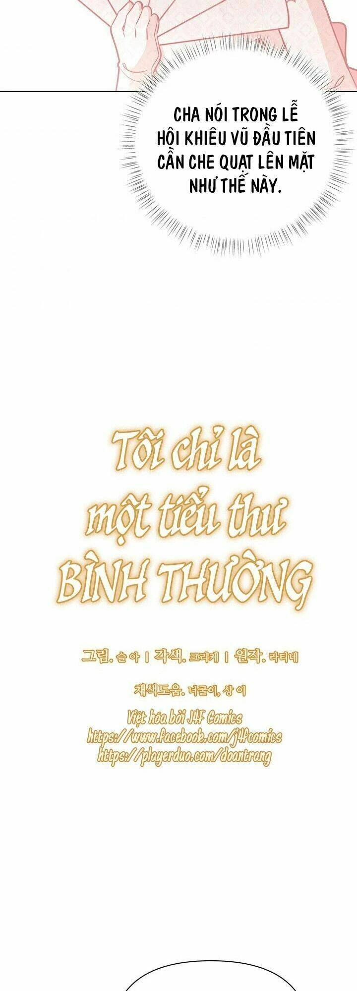 Tôi Chỉ Là Một Tiểu Thư Bình Thường Chapter 44 - 6