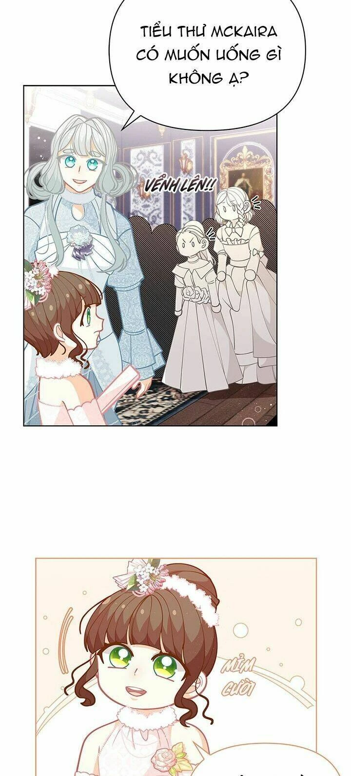 Tôi Chỉ Là Một Tiểu Thư Bình Thường Chapter 44 - 7