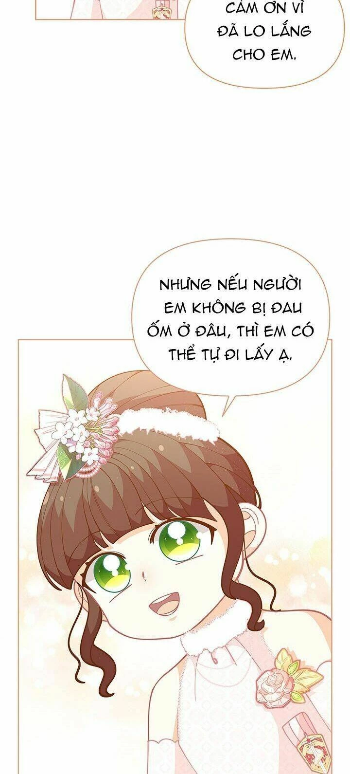 Tôi Chỉ Là Một Tiểu Thư Bình Thường Chapter 44 - 8