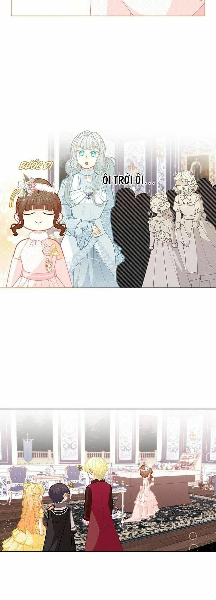Tôi Chỉ Là Một Tiểu Thư Bình Thường Chapter 44 - 9