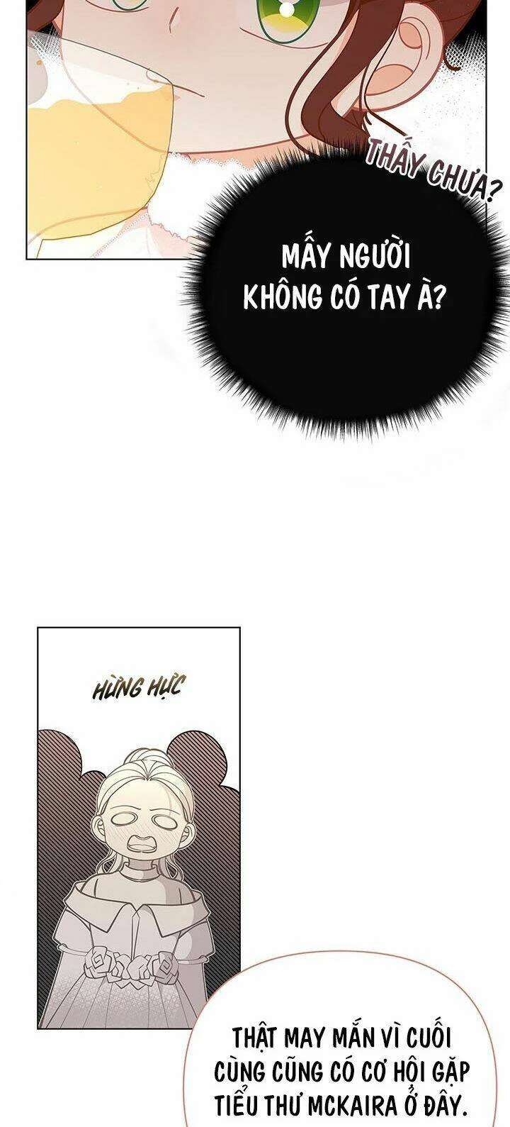 Tôi Chỉ Là Một Tiểu Thư Bình Thường Chapter 44 - 11