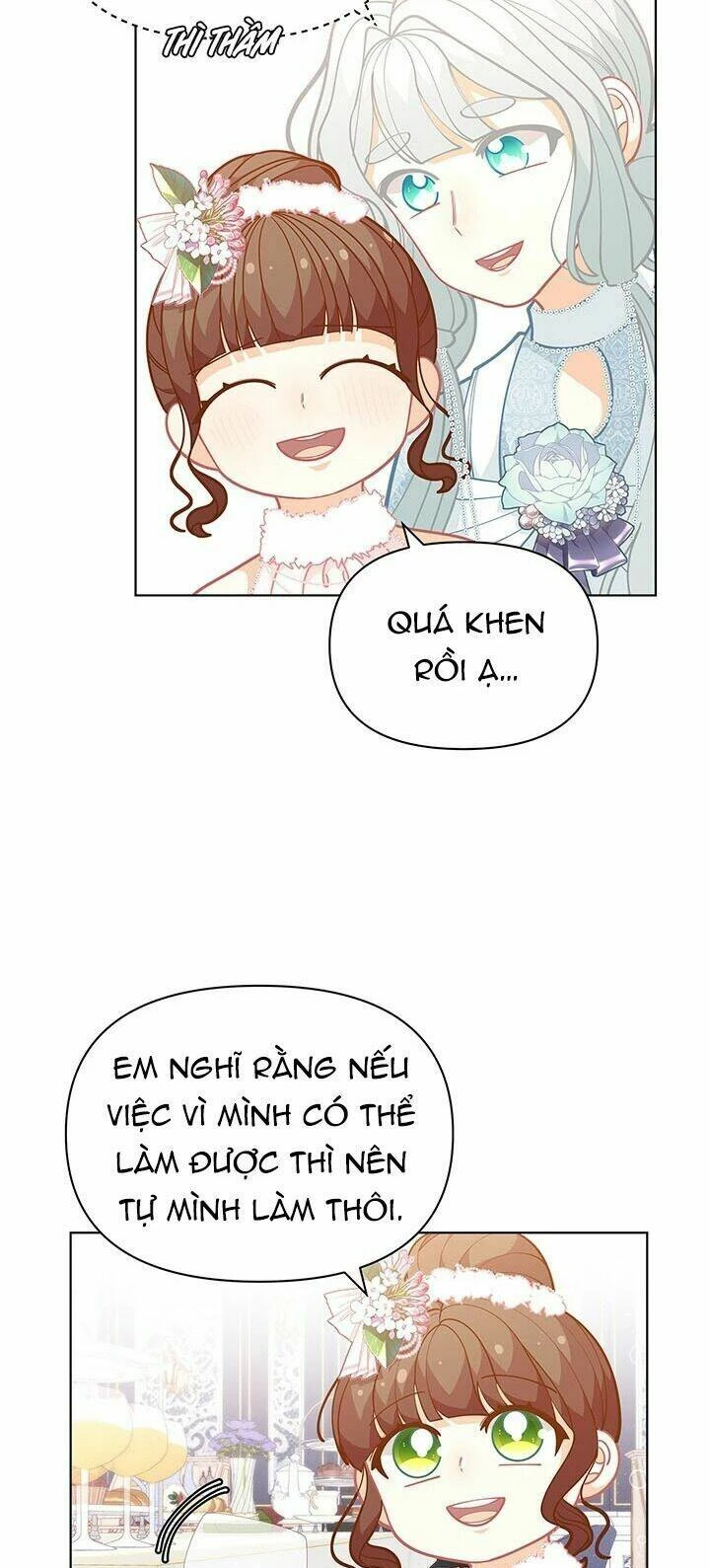 Tôi Chỉ Là Một Tiểu Thư Bình Thường Chapter 44 - 13