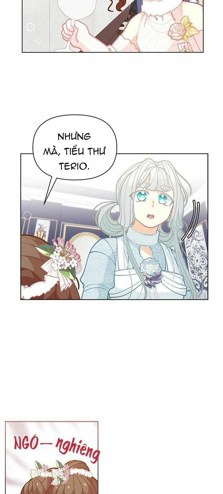 Tôi Chỉ Là Một Tiểu Thư Bình Thường Chapter 44 - 14