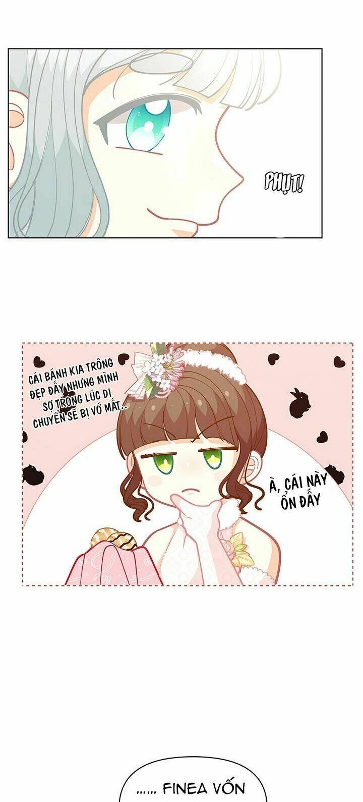 Tôi Chỉ Là Một Tiểu Thư Bình Thường Chapter 44 - 16