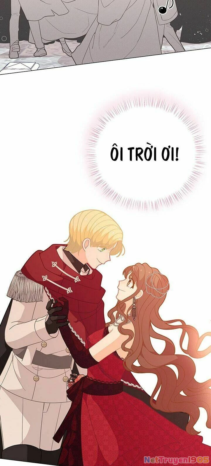 Tôi Chỉ Là Một Tiểu Thư Bình Thường Chapter 44 - 19