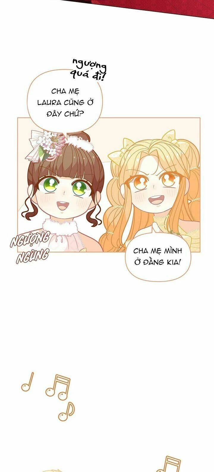 Tôi Chỉ Là Một Tiểu Thư Bình Thường Chapter 44 - 20