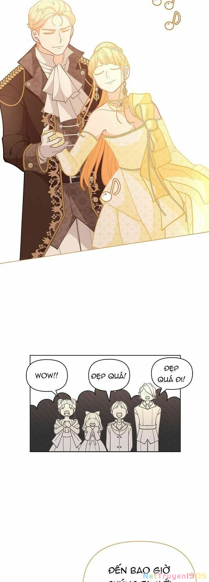 Tôi Chỉ Là Một Tiểu Thư Bình Thường Chapter 44 - 21