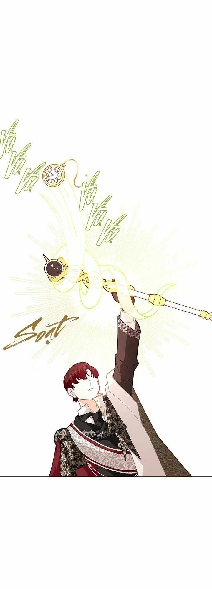 Tôi Chỉ Là Một Tiểu Thư Bình Thường Chapter 44 - 24