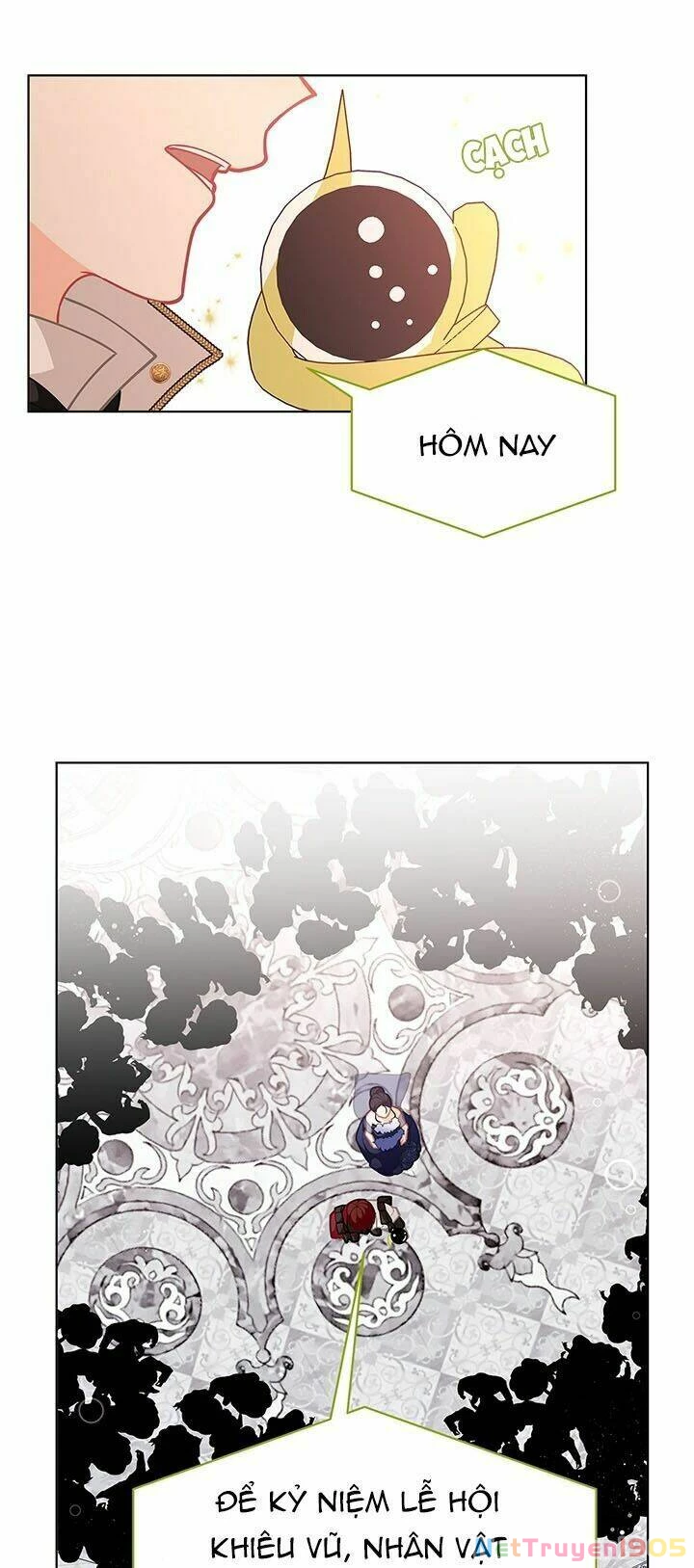 Tôi Chỉ Là Một Tiểu Thư Bình Thường Chapter 44 - 25