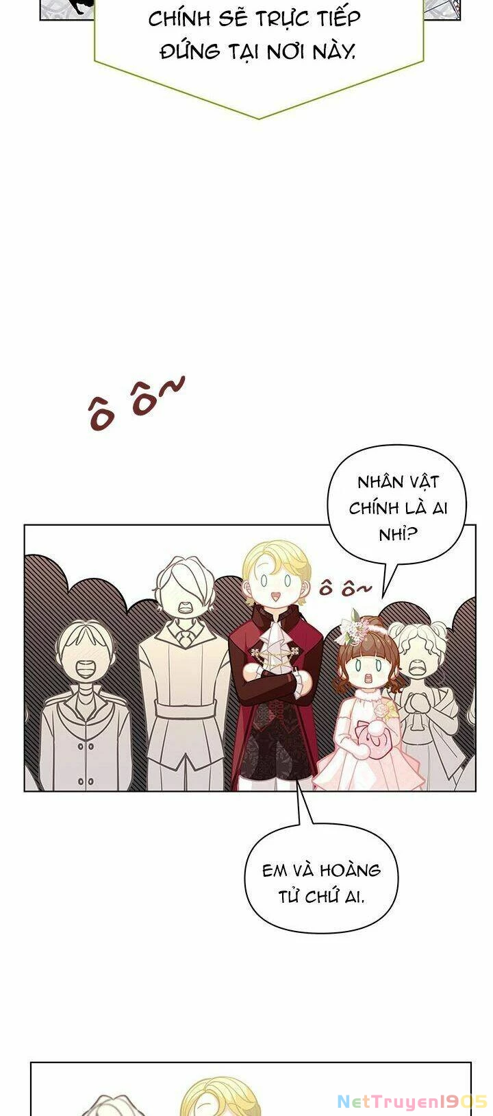 Tôi Chỉ Là Một Tiểu Thư Bình Thường Chapter 44 - 26