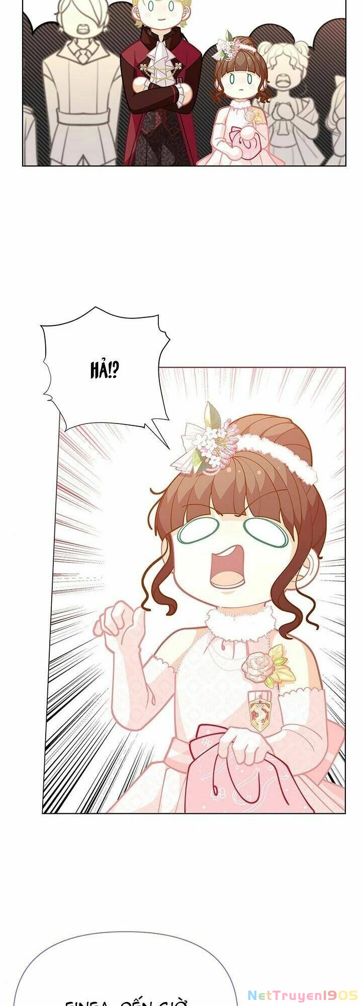 Tôi Chỉ Là Một Tiểu Thư Bình Thường Chapter 44 - 27