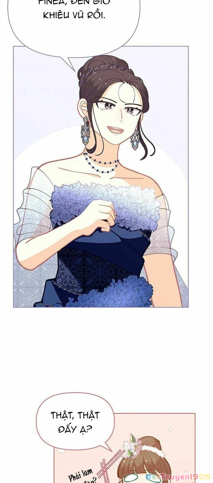 Tôi Chỉ Là Một Tiểu Thư Bình Thường Chapter 44 - 28