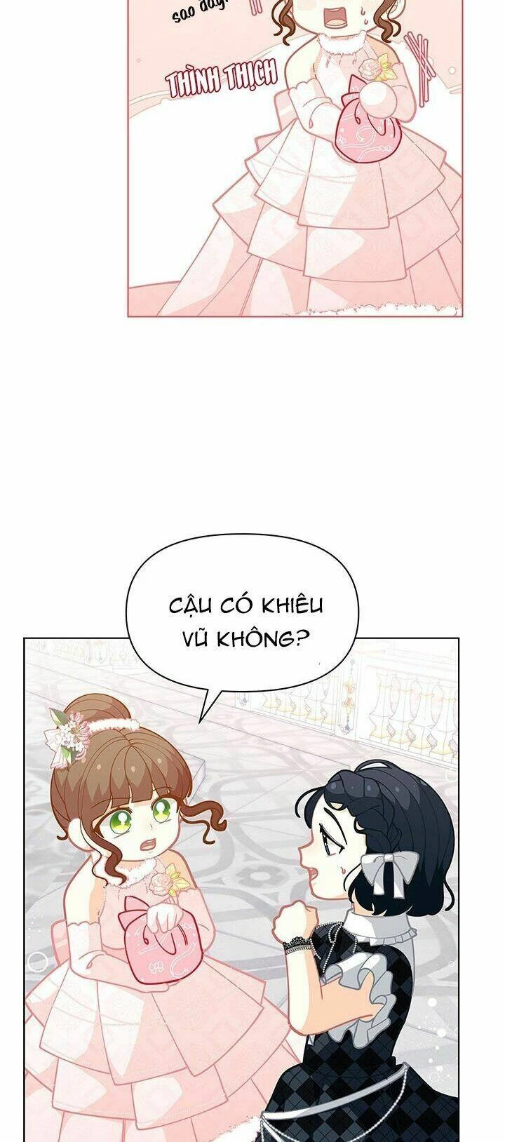 Tôi Chỉ Là Một Tiểu Thư Bình Thường Chapter 44 - 29