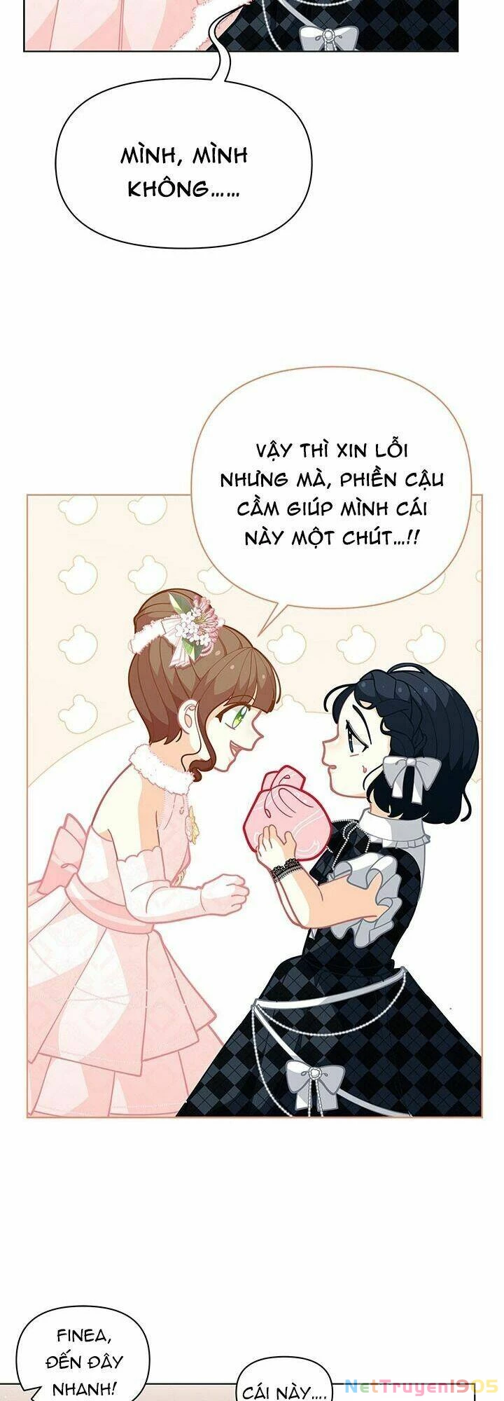 Tôi Chỉ Là Một Tiểu Thư Bình Thường Chapter 44 - 30