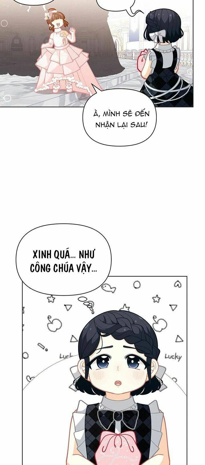 Tôi Chỉ Là Một Tiểu Thư Bình Thường Chapter 44 - 31