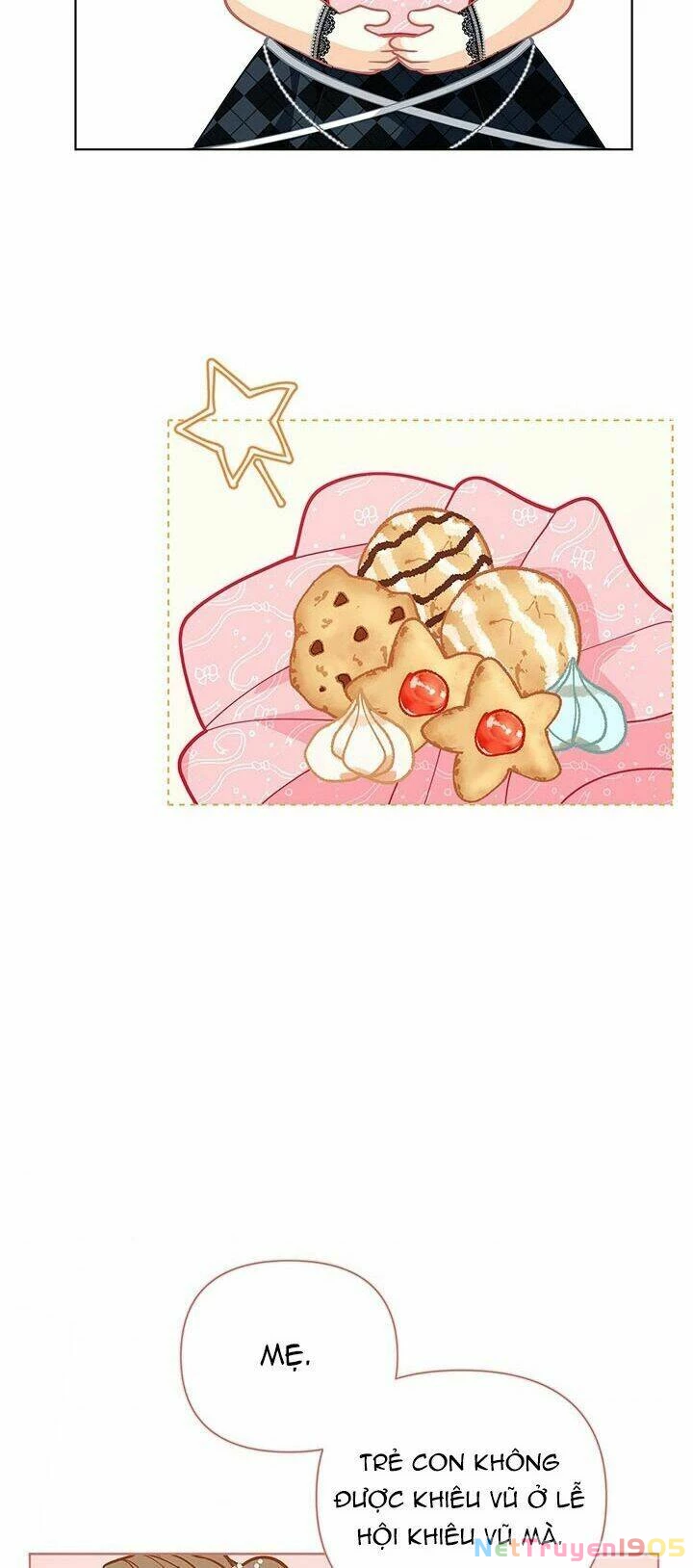 Tôi Chỉ Là Một Tiểu Thư Bình Thường Chapter 44 - 32