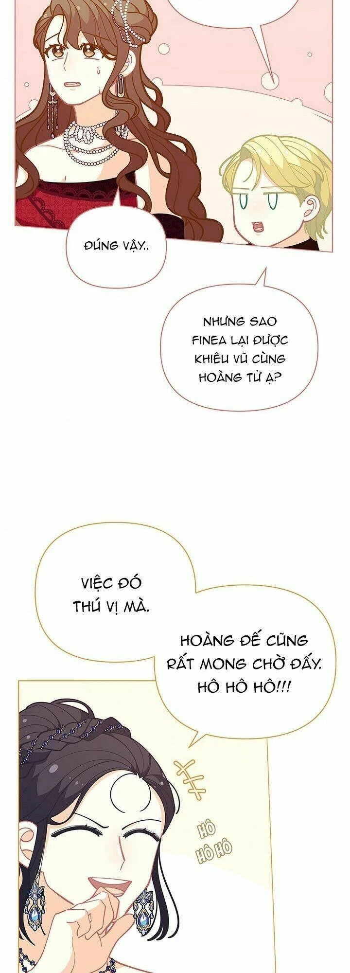 Tôi Chỉ Là Một Tiểu Thư Bình Thường Chapter 44 - 33