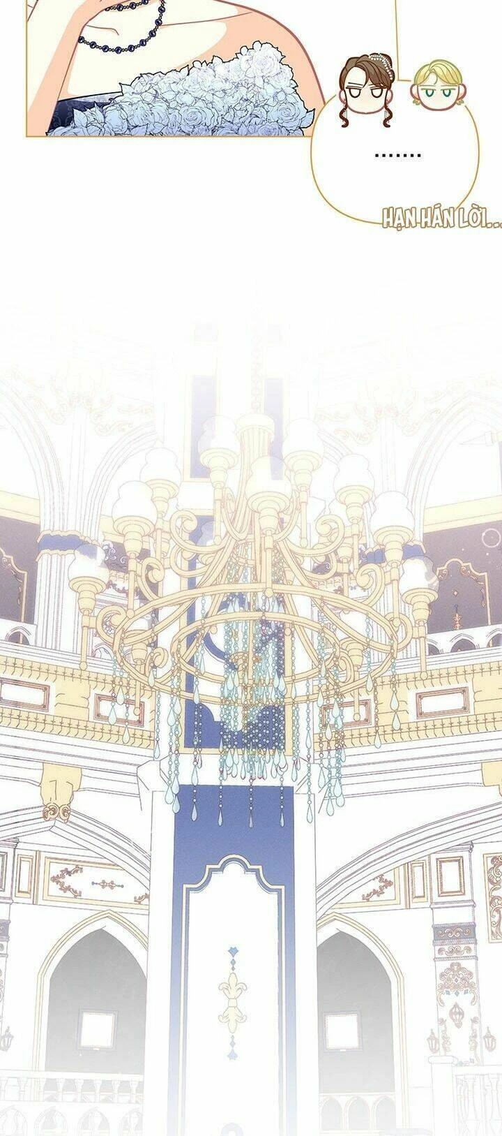 Tôi Chỉ Là Một Tiểu Thư Bình Thường Chapter 44 - 34