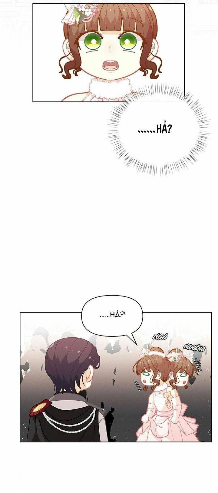 Tôi Chỉ Là Một Tiểu Thư Bình Thường Chapter 44 - 35