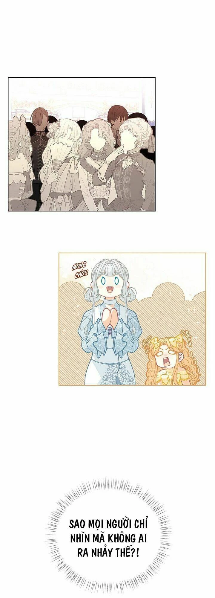 Tôi Chỉ Là Một Tiểu Thư Bình Thường Chapter 44 - 36