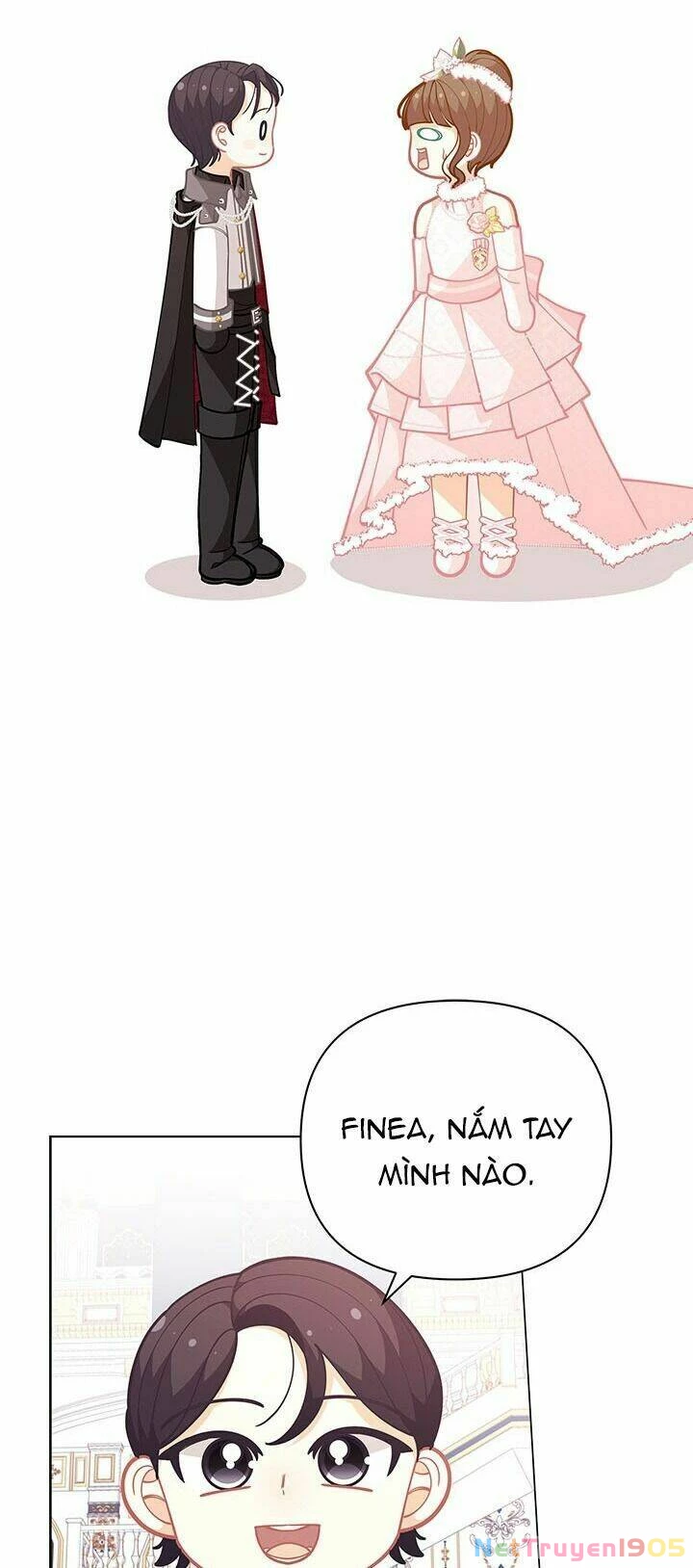 Tôi Chỉ Là Một Tiểu Thư Bình Thường Chapter 44 - 37
