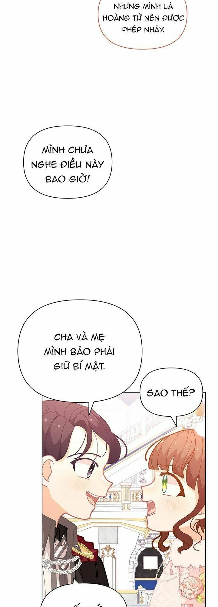 Tôi Chỉ Là Một Tiểu Thư Bình Thường Chapter 44 - 39