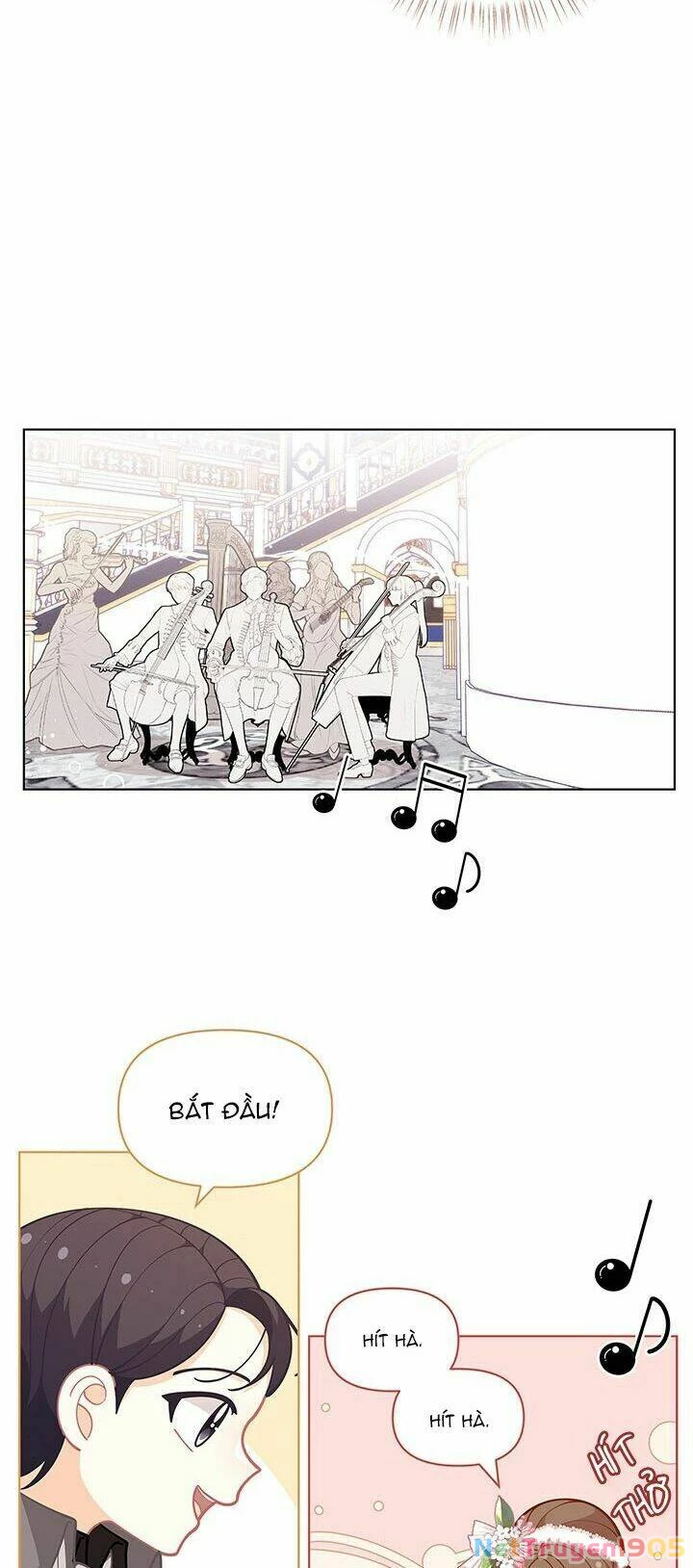 Tôi Chỉ Là Một Tiểu Thư Bình Thường Chapter 44 - 41