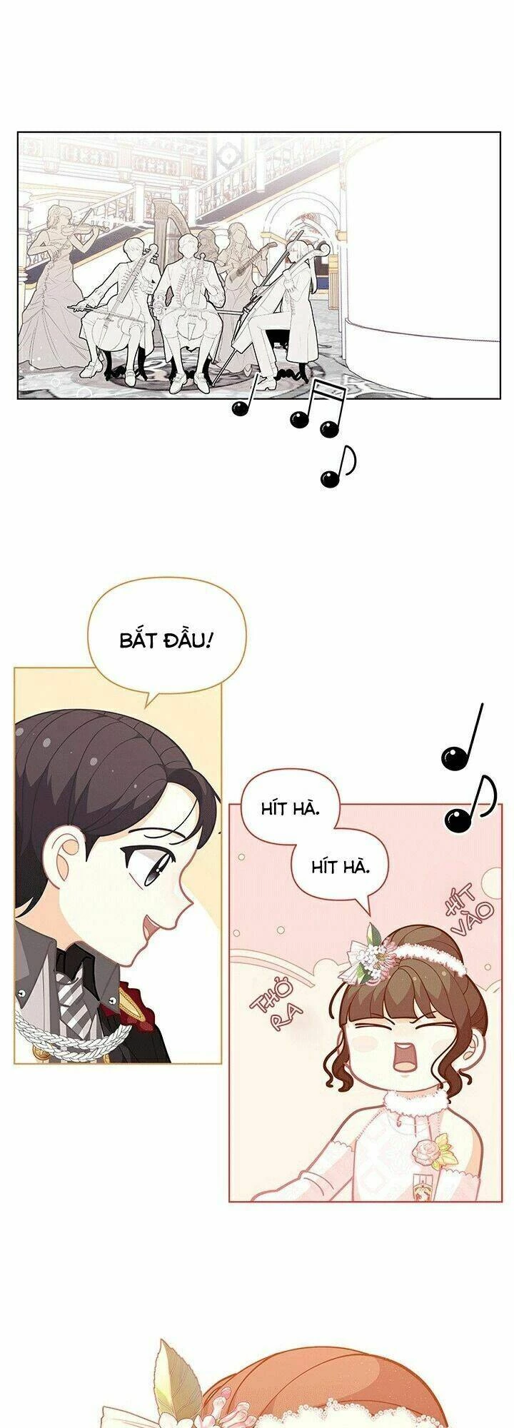 Tôi Chỉ Là Một Tiểu Thư Bình Thường Chapter 45 - 3