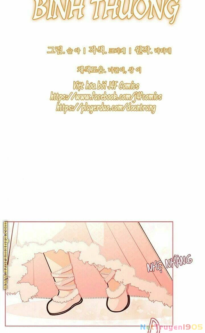 Tôi Chỉ Là Một Tiểu Thư Bình Thường Chapter 45 - 5