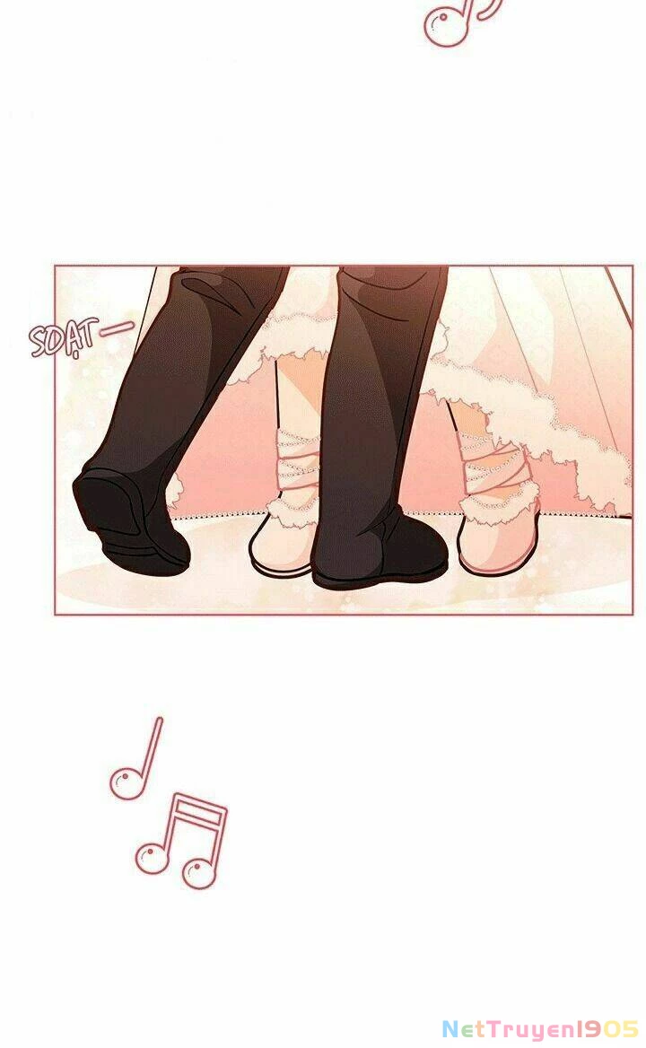 Tôi Chỉ Là Một Tiểu Thư Bình Thường Chapter 45 - 6