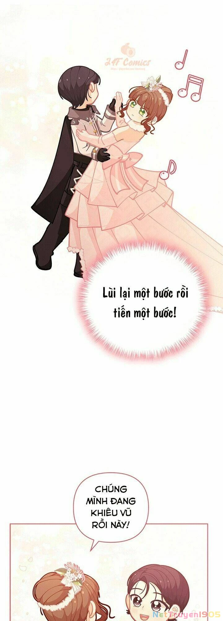 Tôi Chỉ Là Một Tiểu Thư Bình Thường Chapter 45 - 7