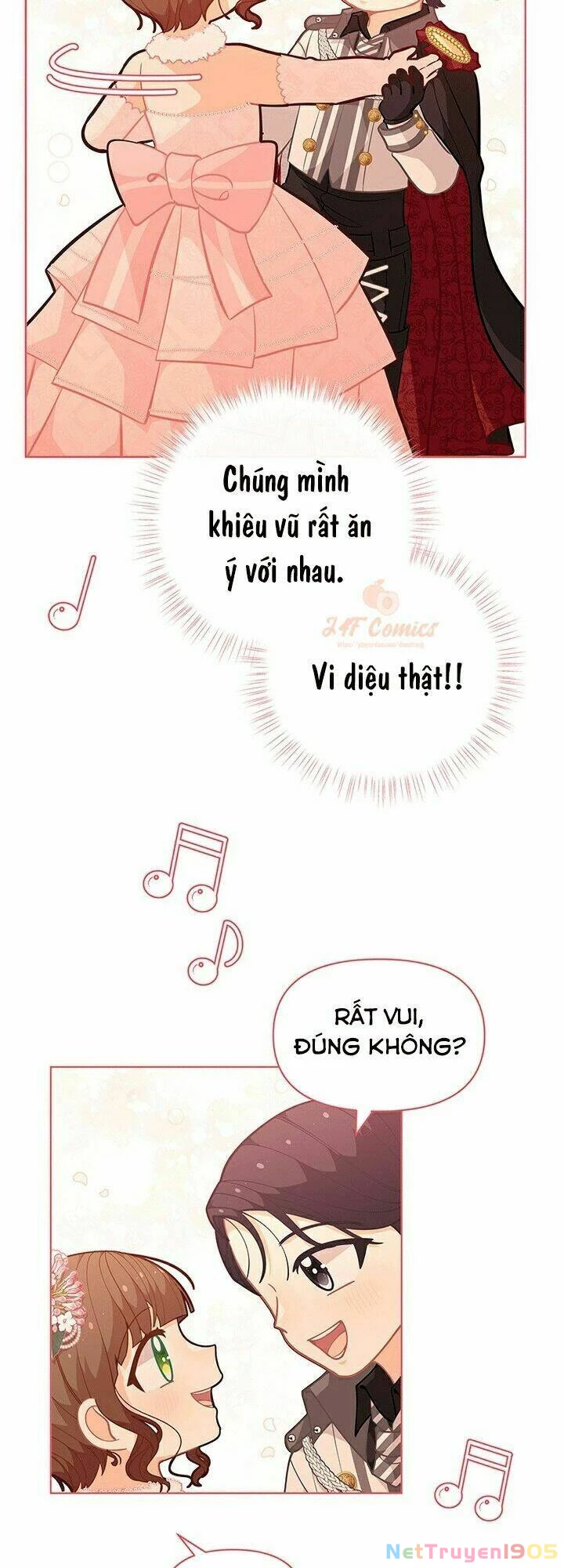 Tôi Chỉ Là Một Tiểu Thư Bình Thường Chapter 45 - 8