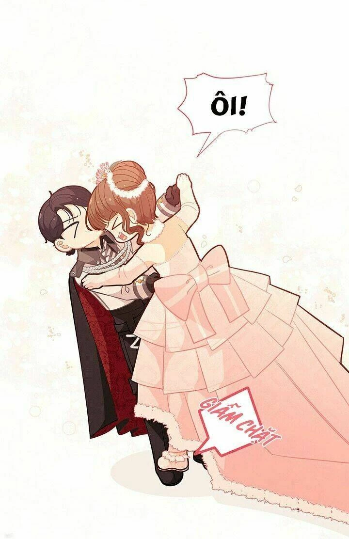 Tôi Chỉ Là Một Tiểu Thư Bình Thường Chapter 45 - 10