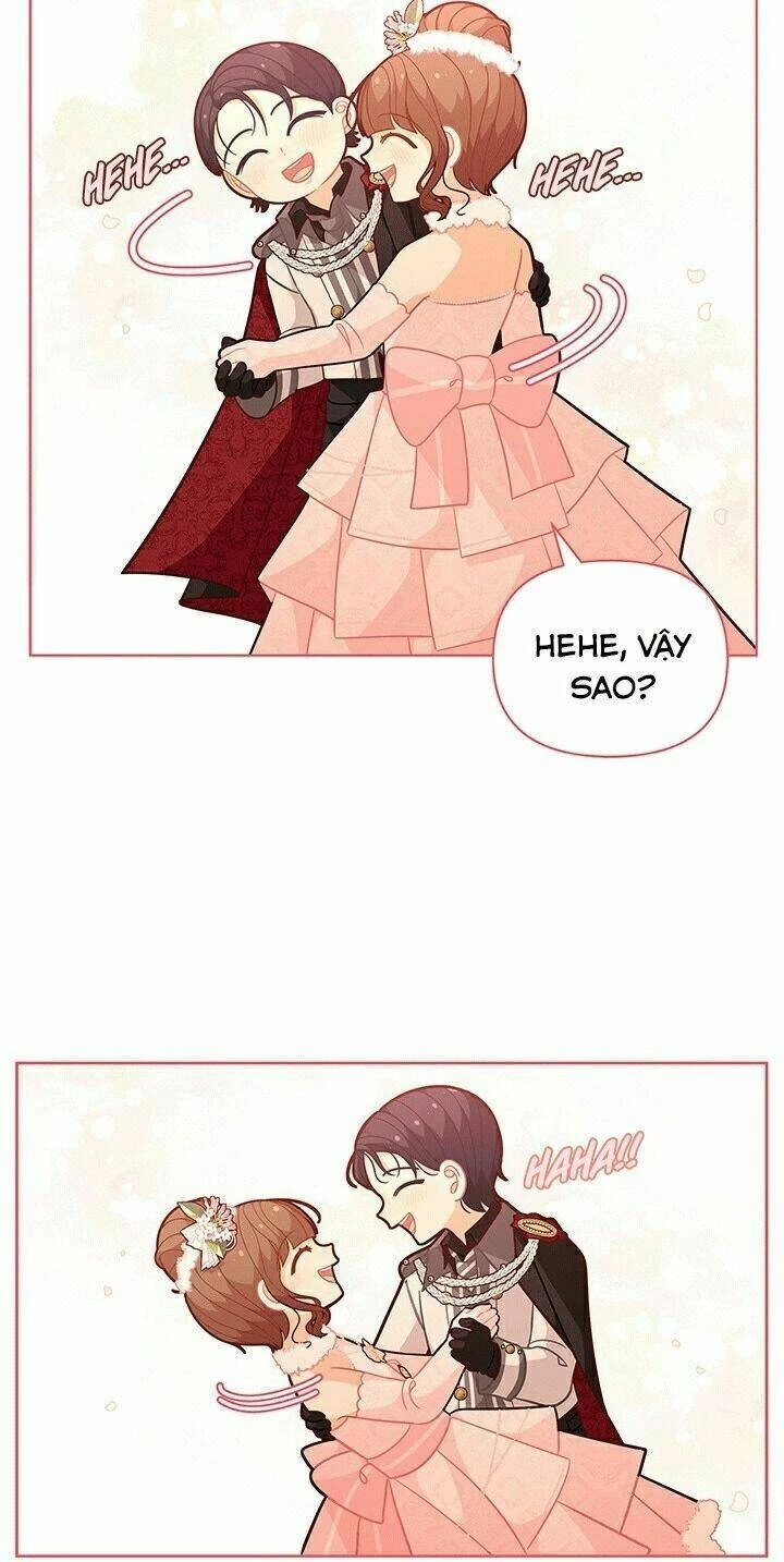 Tôi Chỉ Là Một Tiểu Thư Bình Thường Chapter 45 - 12