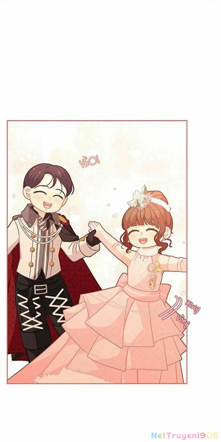 Tôi Chỉ Là Một Tiểu Thư Bình Thường Chapter 45 - 13