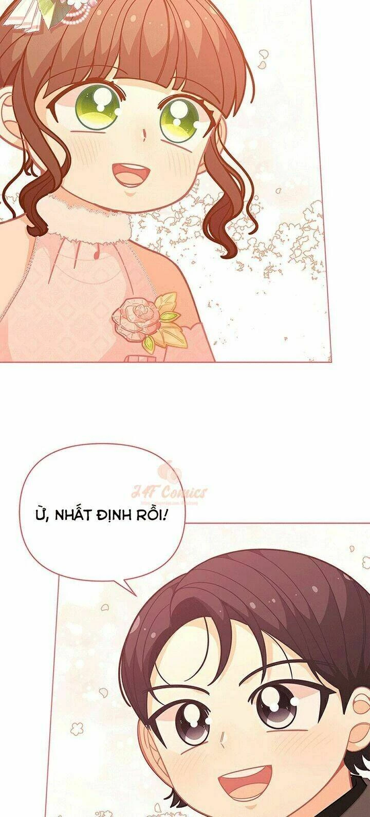 Tôi Chỉ Là Một Tiểu Thư Bình Thường Chapter 45 - 15