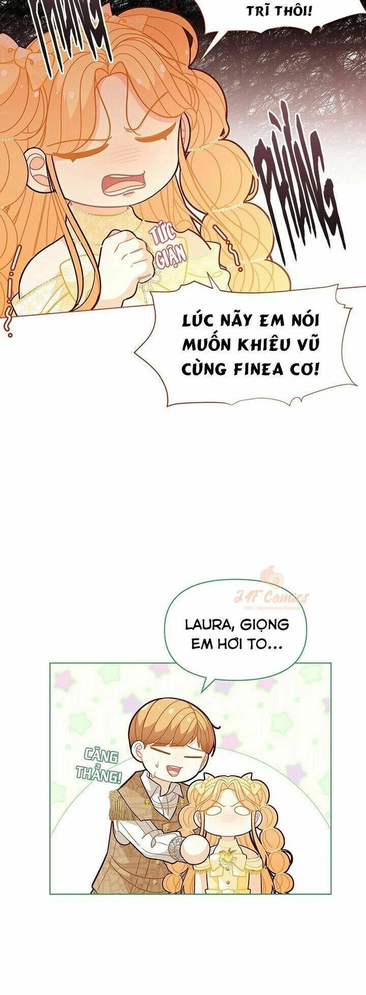 Tôi Chỉ Là Một Tiểu Thư Bình Thường Chapter 45 - 19