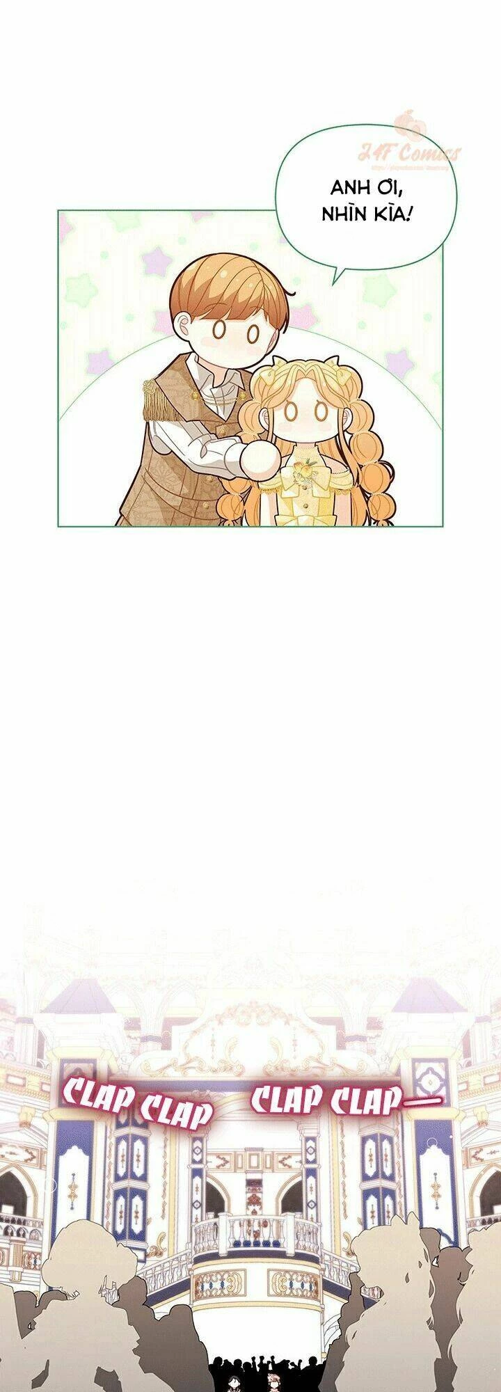 Tôi Chỉ Là Một Tiểu Thư Bình Thường Chapter 45 - 20