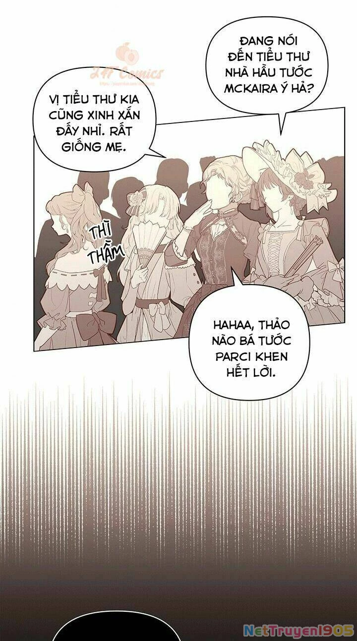 Tôi Chỉ Là Một Tiểu Thư Bình Thường Chapter 45 - 22