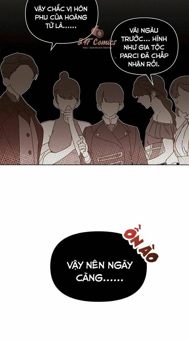 Tôi Chỉ Là Một Tiểu Thư Bình Thường Chapter 45 - 23