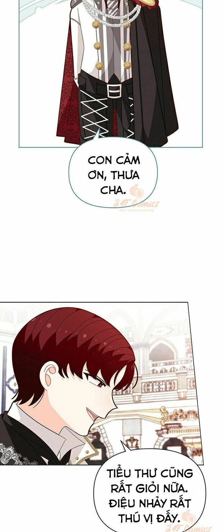 Tôi Chỉ Là Một Tiểu Thư Bình Thường Chapter 45 - 25